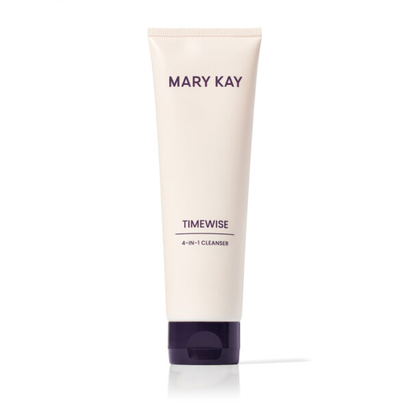 marykay timewise cleanser