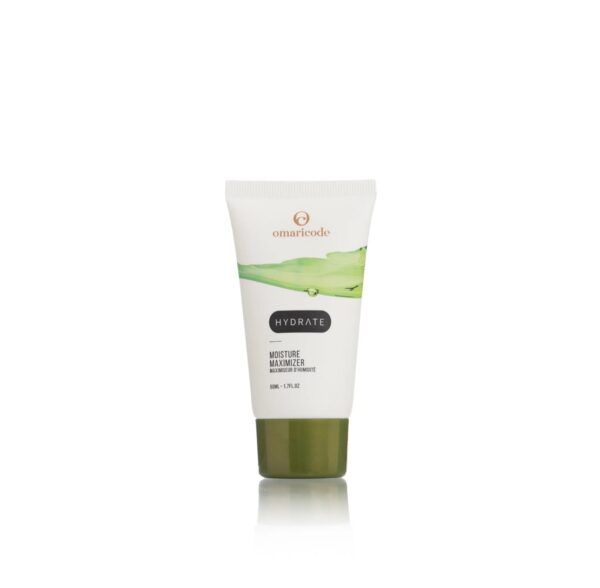 omaricode hydrating moisturizer